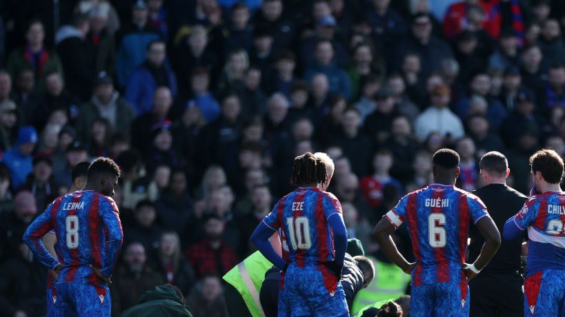 Удължиха наказанието на вратаря на Милуол след безумного влизане срещу Матета