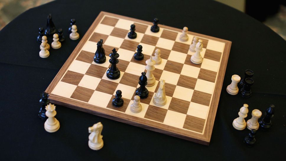 Международният турнир по ускорен шах и блиц Опен Шумен Арена