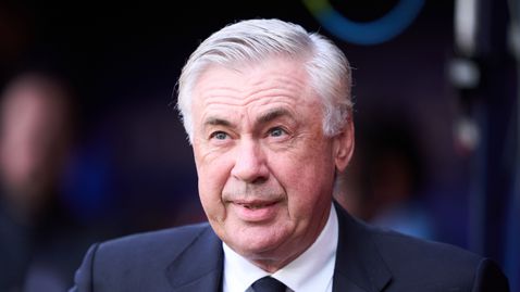  Анчелоти даде показания пред съда: Никога не съм мислел, че това може да е машинация 