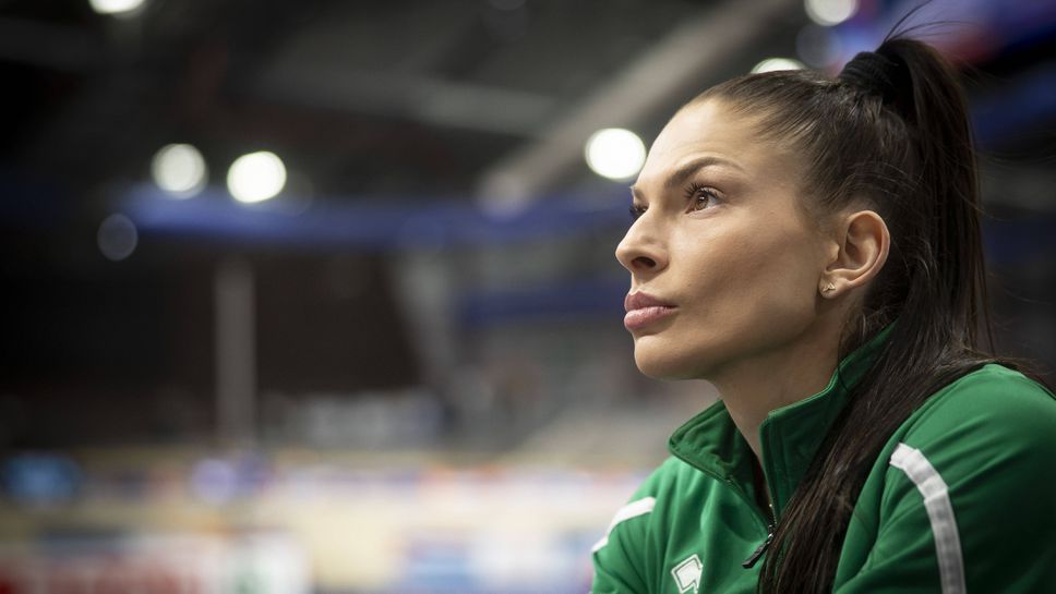 Габриела Петрова с второ място на турнир в Женева