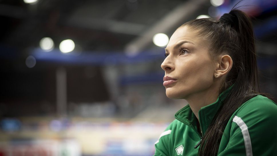 Габриела Петрова: Спортистът в мен е ядосан, но малкото момиче от преди 20 години е гордо