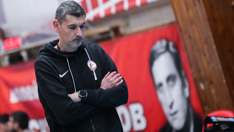 Александър Попов: Това е пирова победа