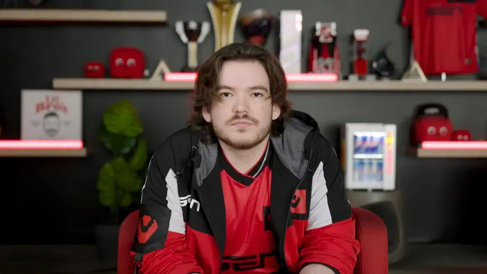 Sentinels привлече Джона "JonahP" Пуличе