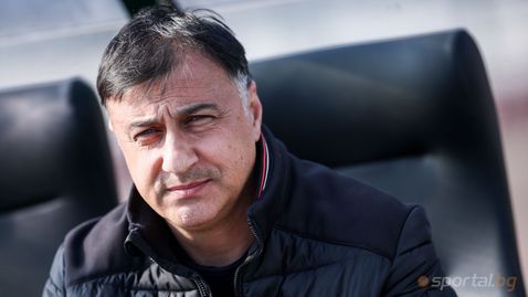 Орела и Арангелов остават дори при изпадане във Втора лига