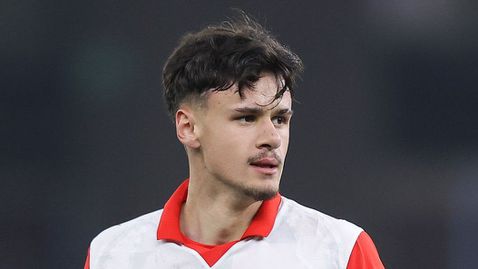 Скаути от цяла Европа следят босненски талант