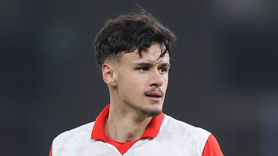 Скаути от цяла Европа следят босненски талант