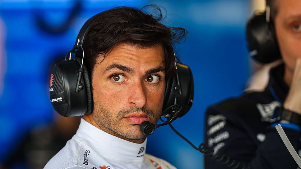 Сайнц: Пилотите вредят на Формула 1 с критиките към новите болиди