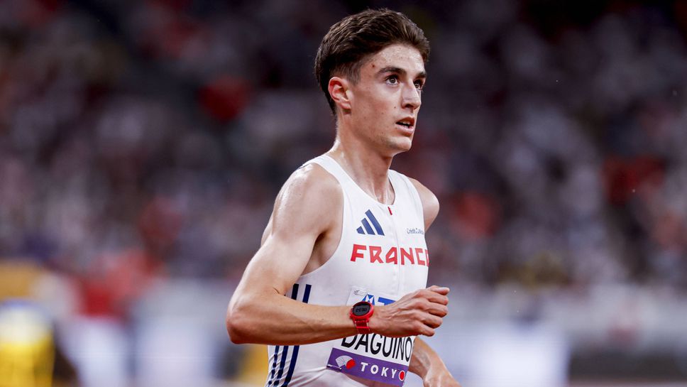 Френски атлети щурмуват полумаратона в Лисабон с поглед към рекорди