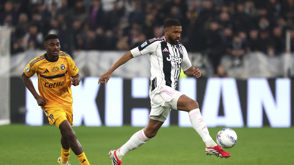 Ювентус 0:0 Пиза, късметът покри "бианконерите"