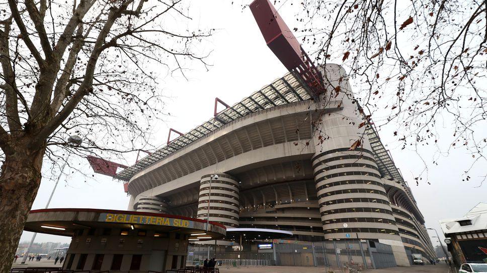 Дербито Милан - Интер ще постави рекорд по приходи в Серия "А"