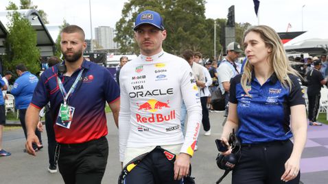 Верстапен: Формулата на новите правила е сгрешена