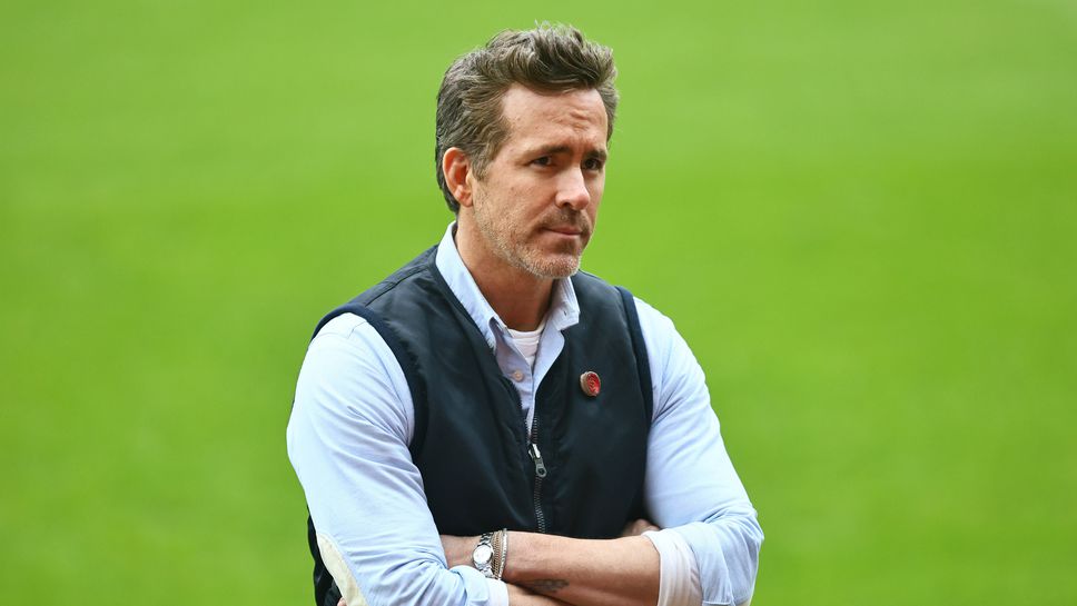 Съставите на Рексъм и Челси, лондончани излизат с резервите