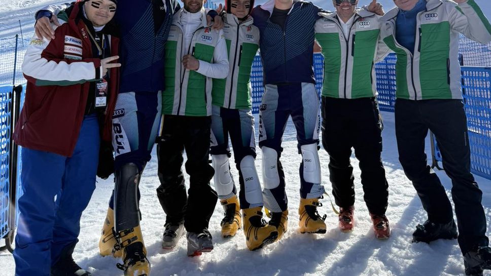 Малена Замфирова получи голяма подкрепа в Шпиндлерув Млин