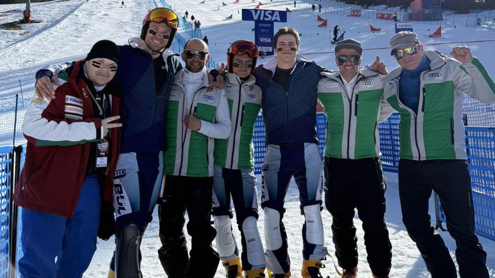 Малена Замфирова получи голяма подкрепа в Шпиндлерув Млин