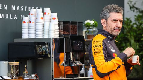 Андреа Стела: Много драматичната квалификация разкри слабостите на правилата