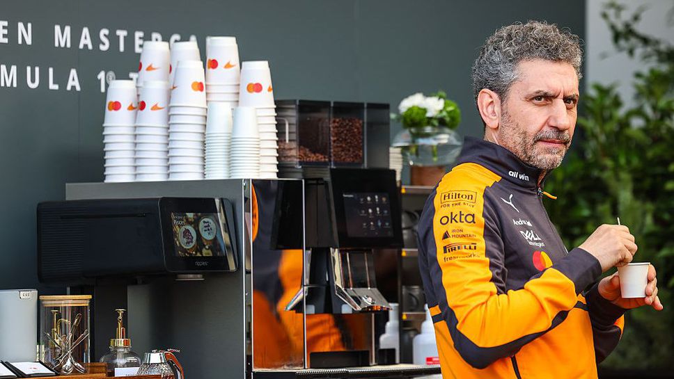 Андреа Стела: Много драматичната квалификация разкри слабостите на правилата