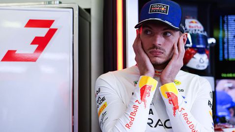 В Италия притискат ФИА заради изгонения от Верстапен журналист