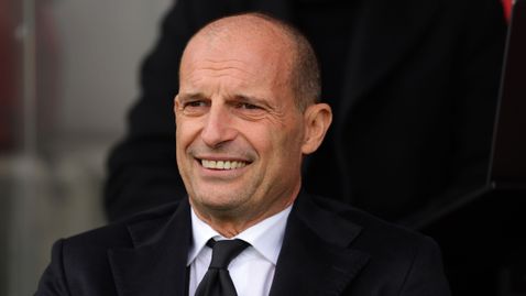 Обтегнатите отношения между Алегри и Милан могат да доведат до ефекта на доминото в Серия А и дори да засегнат "скуадра адзура"