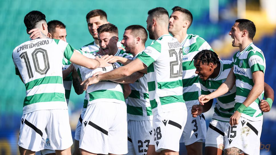 Черно море: Не се обсъжда промяна в ръководството, опитват да дестабилизират клуба