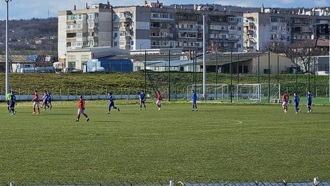 Без проблеми за Септември (Тервел) в Аксаково