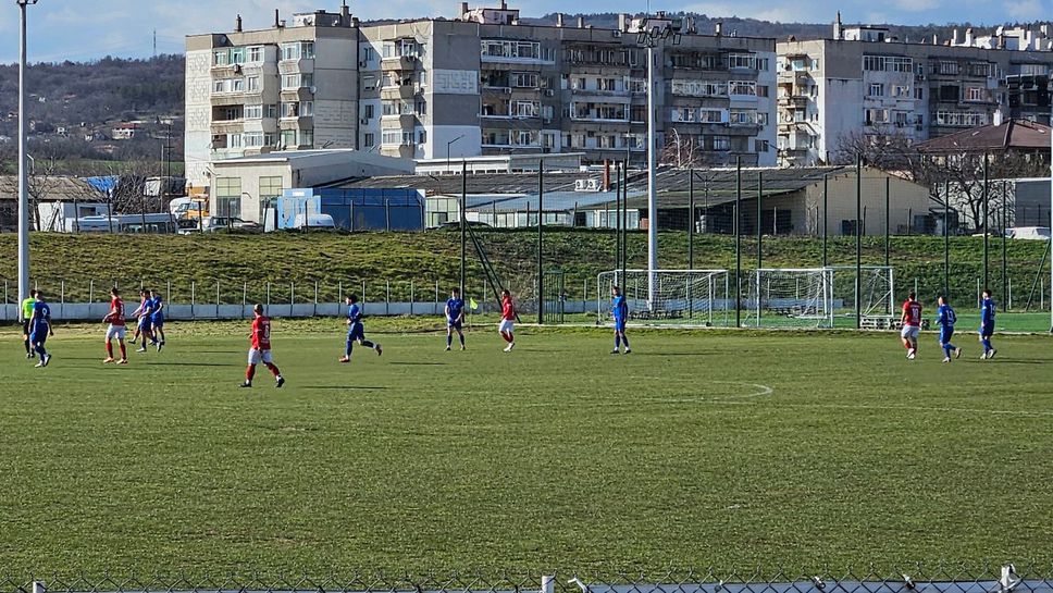 Без проблеми за Септември (Тервел) в Аксаково