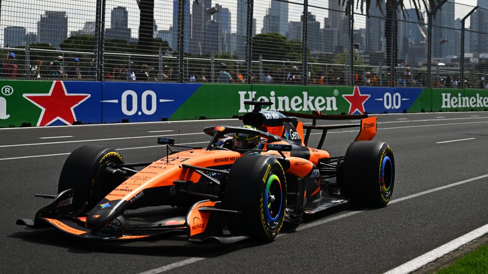 Бунт от страна на отборите и част от пилотите попречи