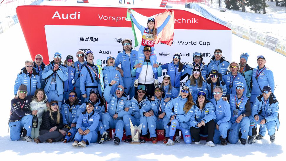 Невероятна победа с 0.01 секунди за Пировано