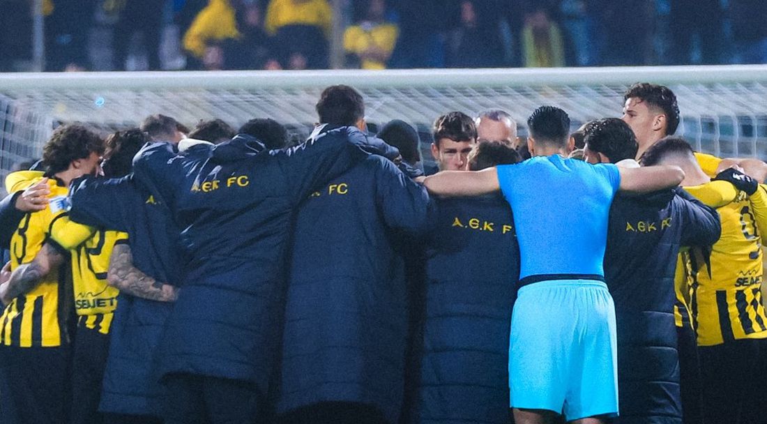 АЕК на Мартин Георгиев добави пореден успех в битката за титлата