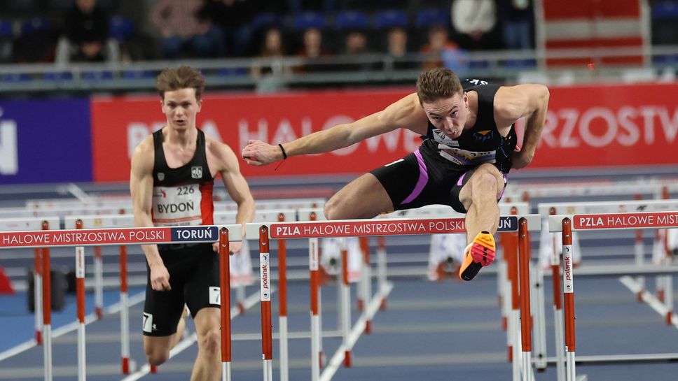 Шимански и Схилдер с най-добри резултати в света за сезона в Берлин