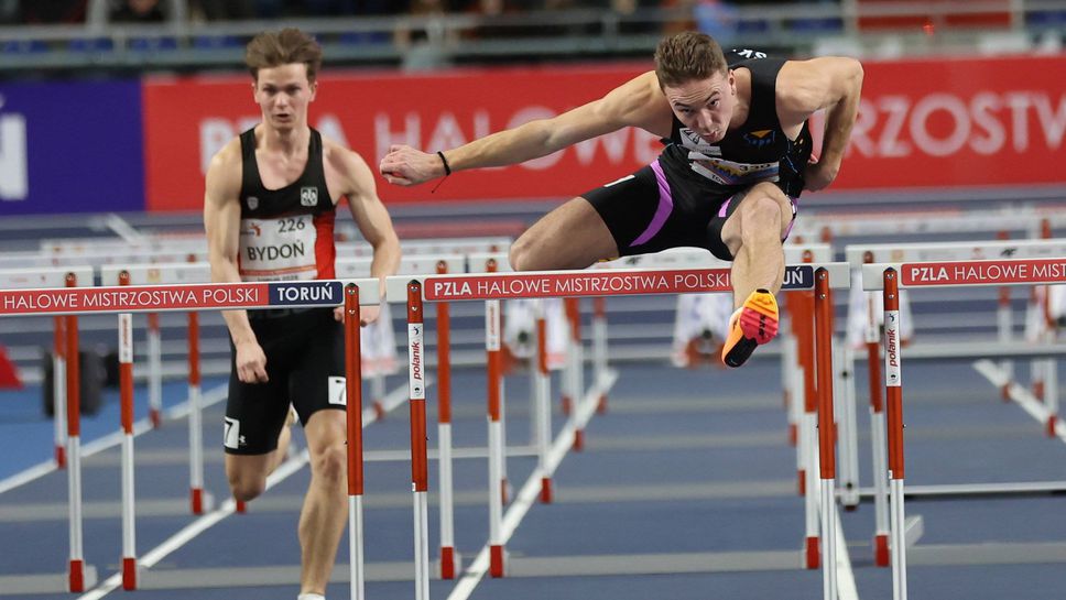 За нация с толкова богати лекоатлетически традиции чакането е необичайно