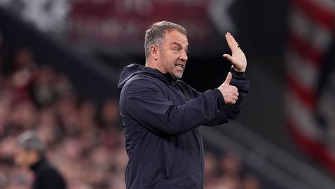 Лапорта разкри плановете си за Флик, Левандовски и Рашфорд