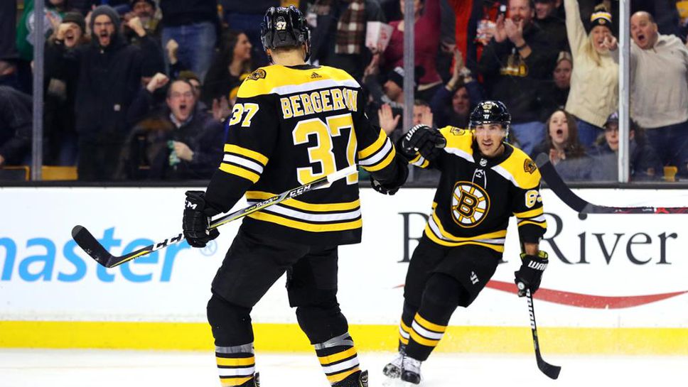 Айлендърс спечели срещу Вашингтон и го изравни на върха в Източната дивизия