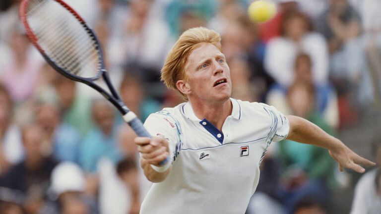 Наш актьор ще играе треньора на Борис Бекер във филм за тенисиста