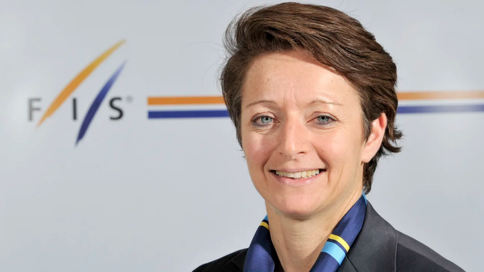 Британка ще опита да стане първата жена президент на ФИС