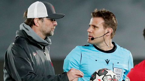 Клоп: Брих имаше лично отношение към Садио Мане