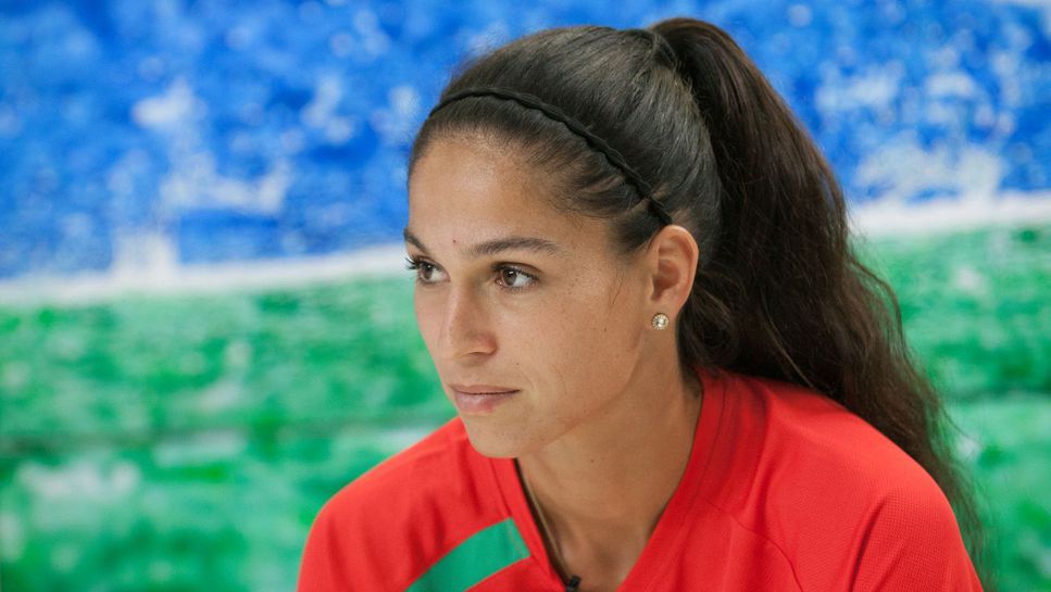 Шиникова отпадна в първия кръг на квалификациите в Тунис