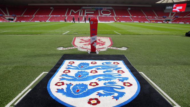 Англия ще играе приятелските си мачове преди Евро 2020 на "Ривърсайд"