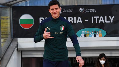 Осми италиански национал с положителен тест за коронавирус след гостуването в София