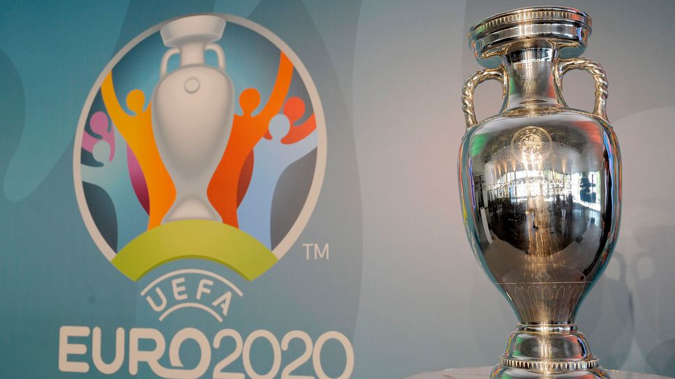 Ирландия не може да гарантира мачове на Евро 2020 със зрители