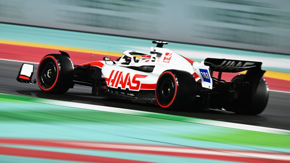 В Хаас нямат резервно шаси за уикенда в Австралия