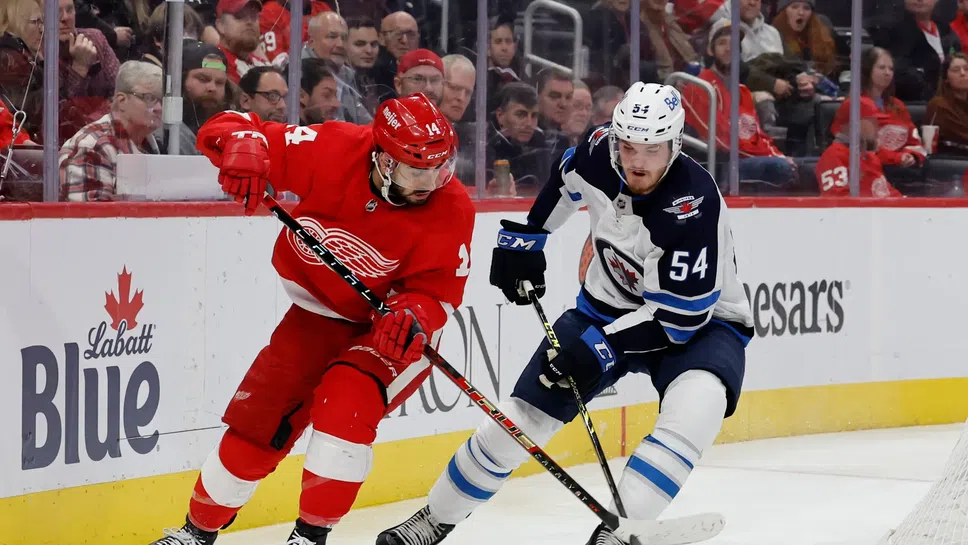 Шансовете на Джетс за плейофите се сринаха след загуба от Детройт