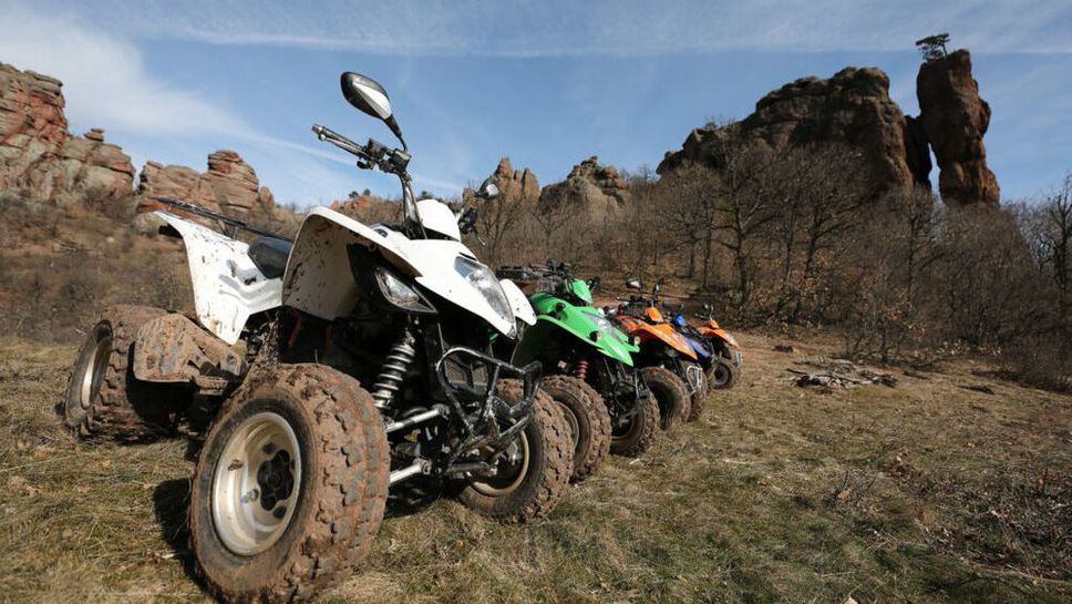 Повече от 40 участници от България, Гърция и Република Северна Македония ще открият офроуд сезона край Петрич