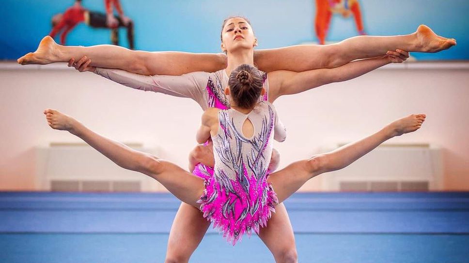 Пезаро посреща Европейските по акробатика и аеробика през 2027 г.