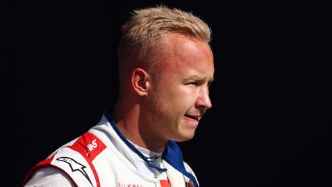  Мазепин съди Хаас за неизплатена заплата 