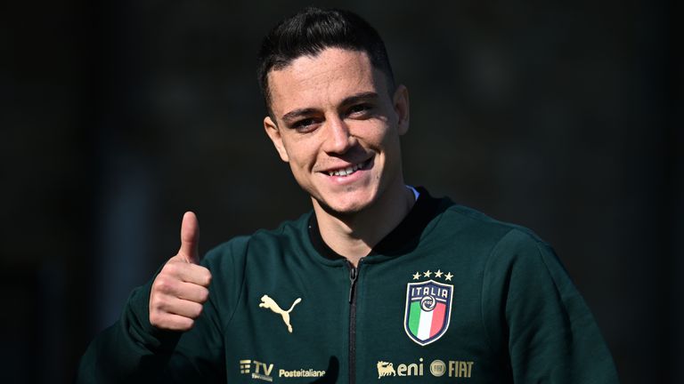  Нападател на Сасуоло е изборът на Ювентус за заместител на Дибала 