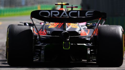  Ферари: Наказанието на Ред Бул е прекомерно леко 