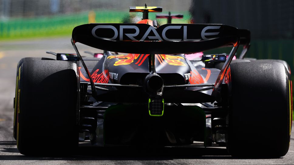 Ферари: Наказанието на Ред Бул е твърде леко