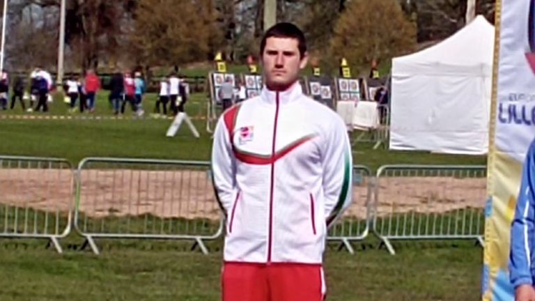 Иван Банчев спечели квота за третите Европейски игри в Краков Европейското