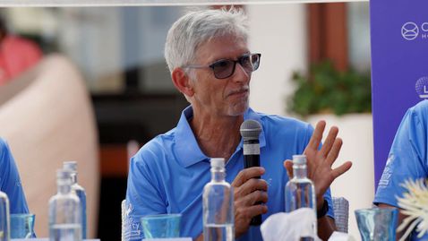  През юли излиза документалният филм за Деймън Хил 