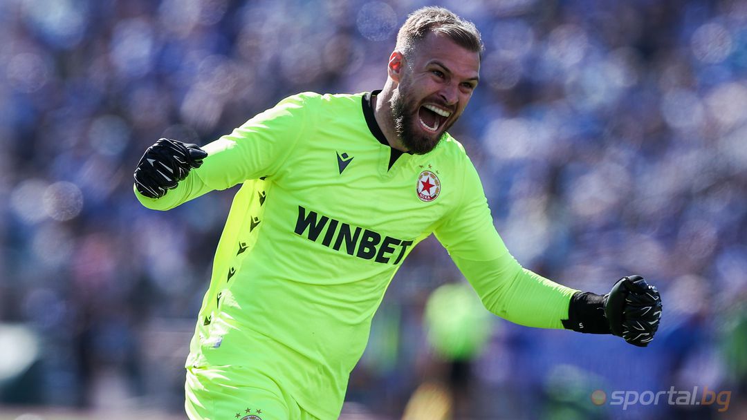 Бразилски гранд поглежда към Густаво Бусато